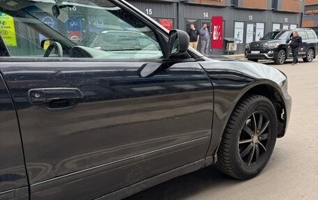 Mitsubishi Galant VIII, 2002 год, 220 000 рублей, 7 фотография