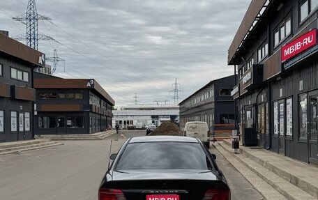 Mitsubishi Galant VIII, 2002 год, 220 000 рублей, 5 фотография
