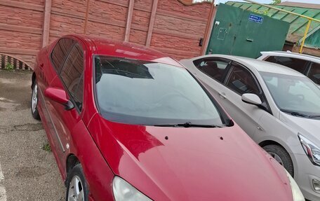 Peugeot 407, 2005 год, 300 000 рублей, 4 фотография
