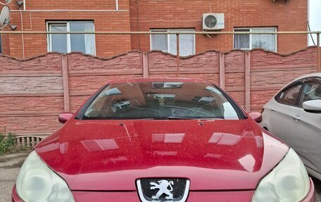 Peugeot 407, 2005 год, 300 000 рублей, 2 фотография