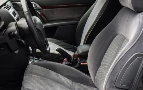 Peugeot 407, 2005 год, 300 000 рублей, 10 фотография
