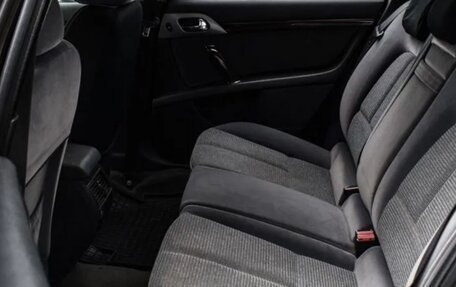 Peugeot 407, 2005 год, 300 000 рублей, 12 фотография
