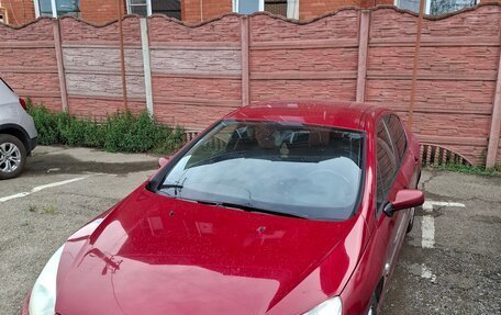 Peugeot 407, 2005 год, 300 000 рублей, 7 фотография