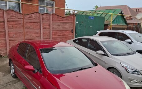 Peugeot 407, 2005 год, 300 000 рублей, 6 фотография