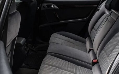 Peugeot 407, 2005 год, 300 000 рублей, 13 фотография