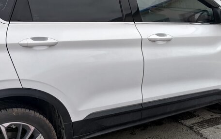Geely Coolray I, 2023 год, 1 830 000 рублей, 2 фотография