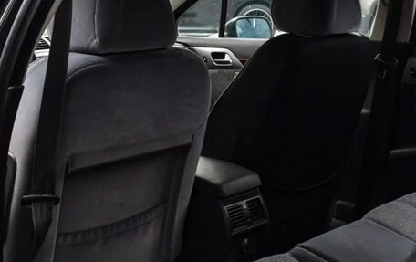 Peugeot 407, 2005 год, 300 000 рублей, 14 фотография