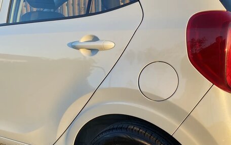 KIA Picanto III рестайлинг, 2019 год, 970 000 рублей, 9 фотография