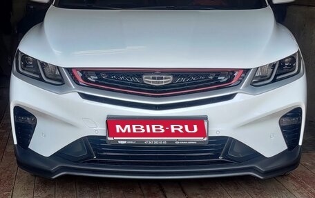 Geely Coolray I, 2023 год, 1 830 000 рублей, 3 фотография
