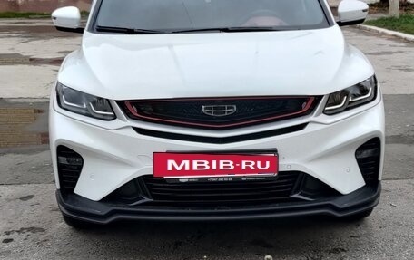 Geely Coolray I, 2023 год, 1 830 000 рублей, 5 фотография
