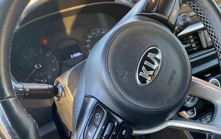 KIA Picanto III рестайлинг, 2019 год, 970 000 рублей, 15 фотография