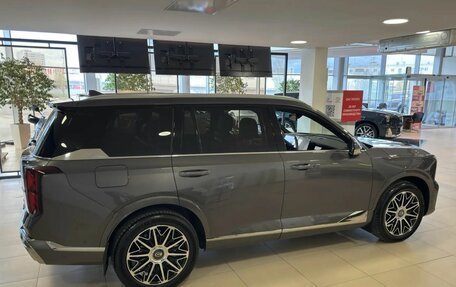 GAC GS8, 2026 год, 5 349 000 рублей, 5 фотография