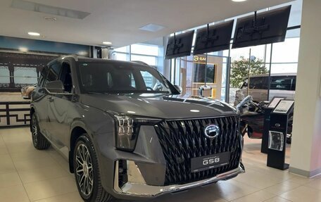 GAC GS8, 2026 год, 5 349 000 рублей, 2 фотография