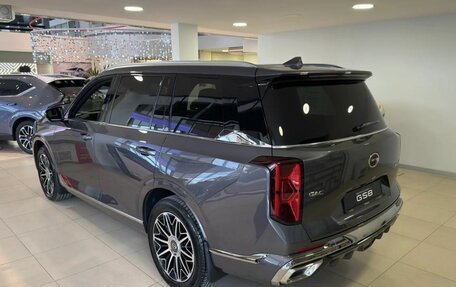 GAC GS8, 2026 год, 5 349 000 рублей, 7 фотография