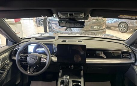 GAC GS8, 2026 год, 5 349 000 рублей, 9 фотография