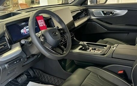 GAC GS8, 2026 год, 5 349 000 рублей, 12 фотография