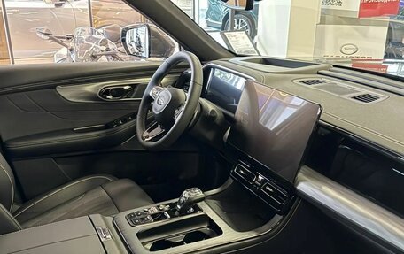 GAC GS8, 2026 год, 5 349 000 рублей, 17 фотография