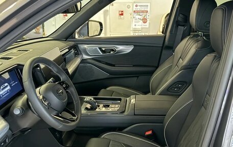 GAC GS8, 2026 год, 5 349 000 рублей, 16 фотография