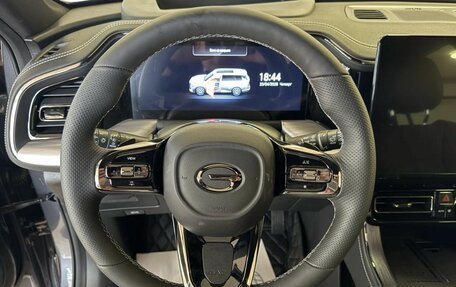 GAC GS8, 2026 год, 5 349 000 рублей, 15 фотография