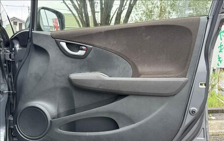 Honda Fit Shuttle I рестайлинг, 2013 год, 632 000 рублей, 9 фотография