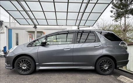 Honda Fit Shuttle I рестайлинг, 2013 год, 632 000 рублей, 4 фотография