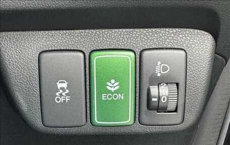 Honda Fit Shuttle I рестайлинг, 2013 год, 632 000 рублей, 11 фотография