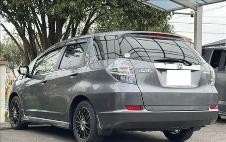Honda Fit Shuttle I рестайлинг, 2013 год, 632 000 рублей, 5 фотография