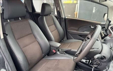 Honda Fit Shuttle I рестайлинг, 2013 год, 632 000 рублей, 10 фотография