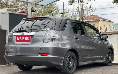 Honda Fit Shuttle I рестайлинг, 2013 год, 632 000 рублей, 7 фотография