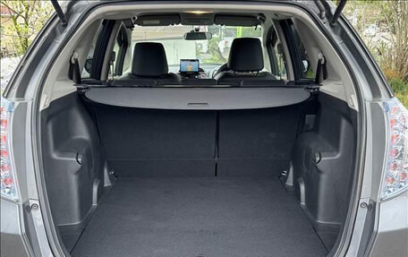 Honda Fit Shuttle I рестайлинг, 2013 год, 632 000 рублей, 22 фотография