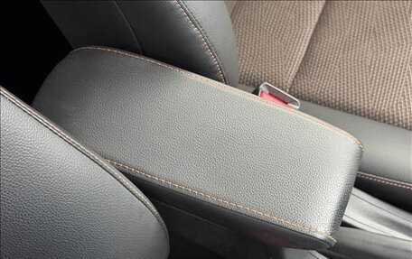 Honda Fit Shuttle I рестайлинг, 2013 год, 632 000 рублей, 19 фотография