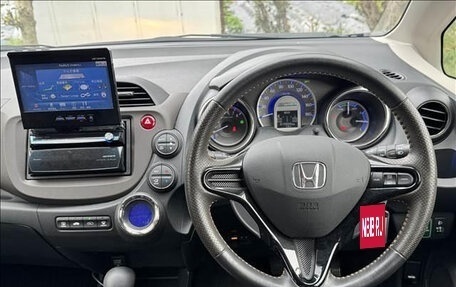 Honda Fit Shuttle I рестайлинг, 2013 год, 632 000 рублей, 12 фотография