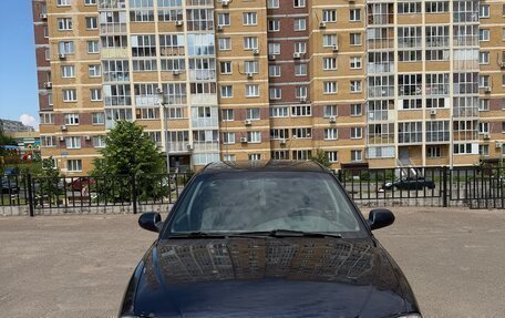KIA Spectra II (LD), 2008 год, 285 000 рублей, 8 фотография