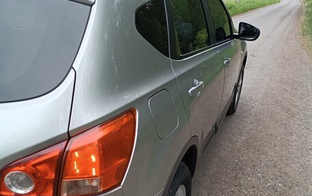 Nissan Qashqai, 2009 год, 829 000 рублей, 4 фотография