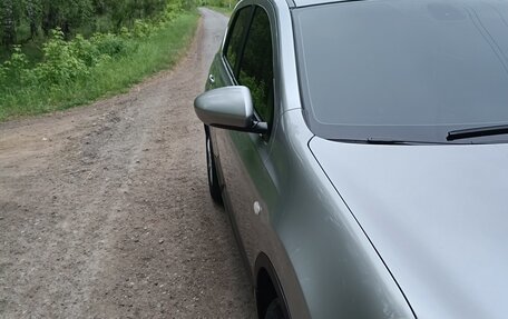 Nissan Qashqai, 2009 год, 829 000 рублей, 5 фотография