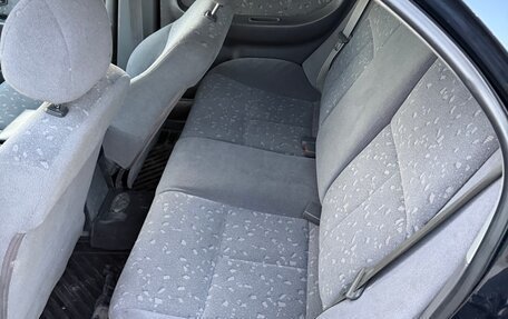 KIA Spectra II (LD), 2008 год, 285 000 рублей, 16 фотография
