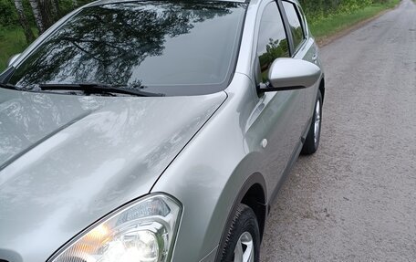 Nissan Qashqai, 2009 год, 829 000 рублей, 6 фотография