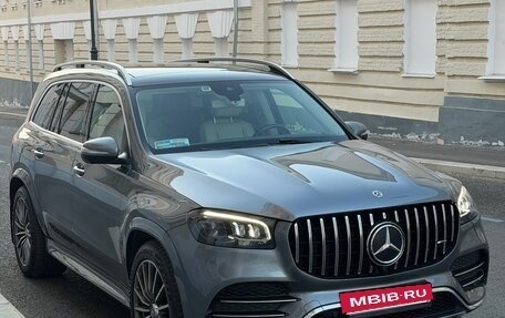 Mercedes-Benz GLS, 2020 год, 9 150 000 рублей, 1 фотография