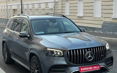 Mercedes-Benz GLS, 2020 год, 9 150 000 рублей, 1 фотография