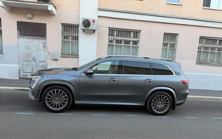 Mercedes-Benz GLS, 2020 год, 9 150 000 рублей, 6 фотография