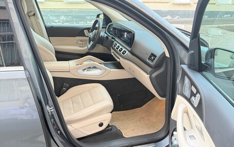 Mercedes-Benz GLS, 2020 год, 9 150 000 рублей, 11 фотография