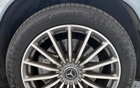 Mercedes-Benz GLS, 2020 год, 9 150 000 рублей, 9 фотография