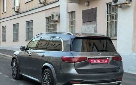Mercedes-Benz GLS, 2020 год, 9 150 000 рублей, 8 фотография