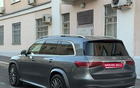 Mercedes-Benz GLS, 2020 год, 9 150 000 рублей, 7 фотография