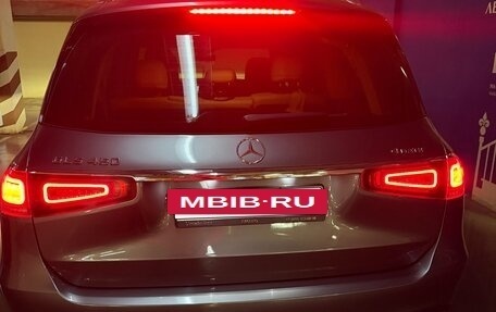 Mercedes-Benz GLS, 2020 год, 9 150 000 рублей, 15 фотография