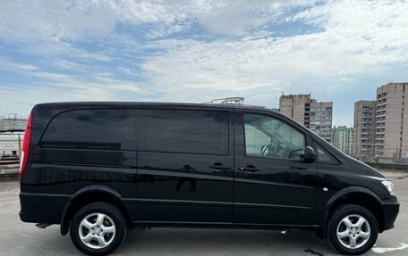 Mercedes-Benz Vito, 2014 год, 2 450 000 рублей, 8 фотография
