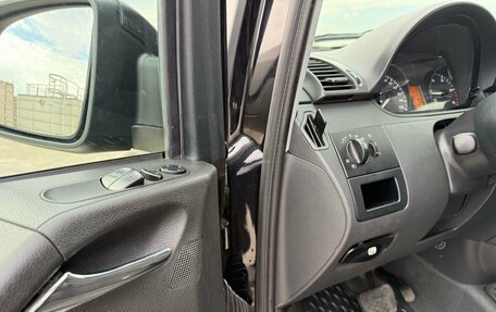 Mercedes-Benz Vito, 2014 год, 2 450 000 рублей, 13 фотография