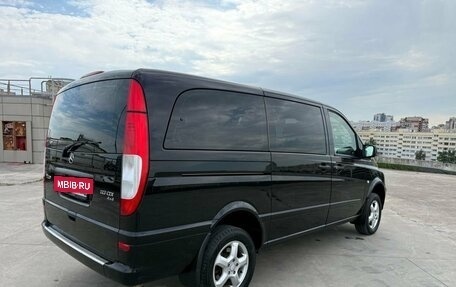 Mercedes-Benz Vito, 2014 год, 2 450 000 рублей, 7 фотография