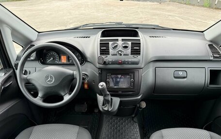 Mercedes-Benz Vito, 2014 год, 2 450 000 рублей, 14 фотография