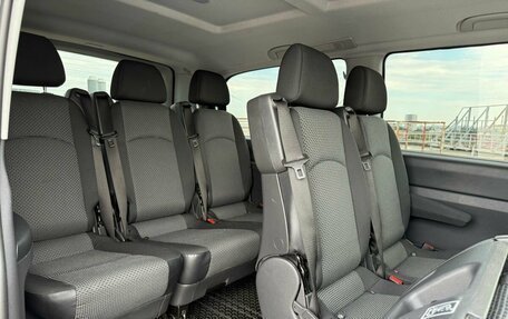 Mercedes-Benz Vito, 2014 год, 2 450 000 рублей, 22 фотография